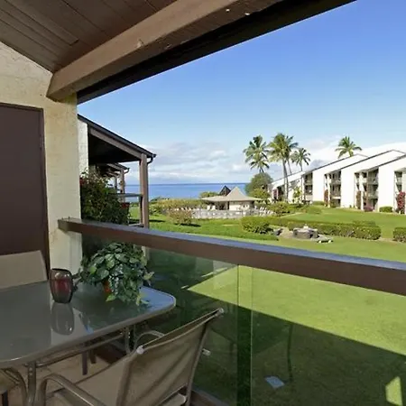 Hale Kamaole 262 Vila
